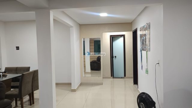 Mini Chácara próximo ao Clube Acqua Cerrado