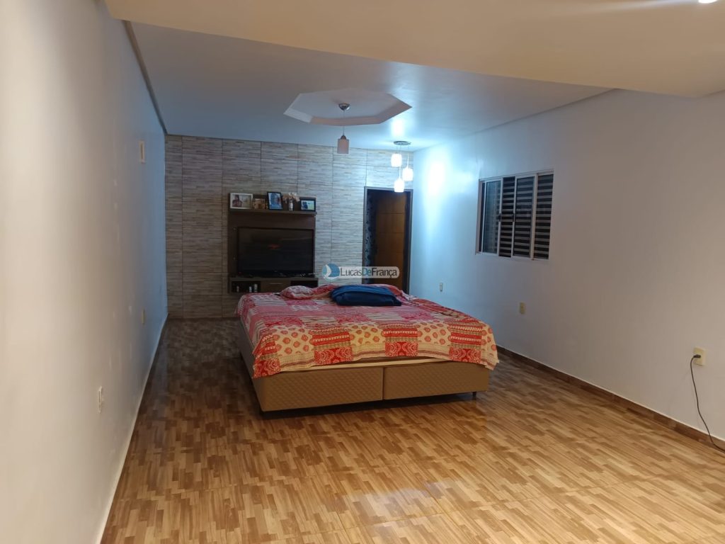 Mini Chácara próximo ao Clube Ácqua Cerrado (8)