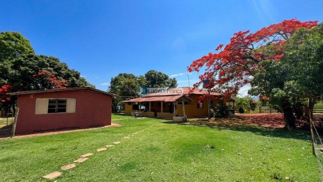 Propriedade Rural -14 Hectares