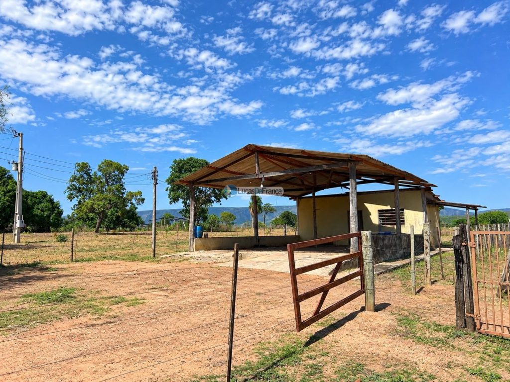 Propriedade Rural -14 Hectares (10)