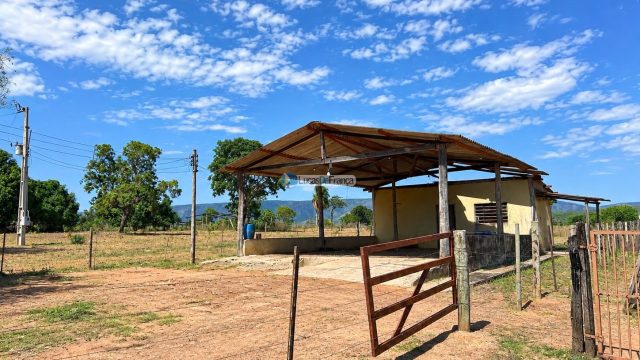 Propriedade Rural -14 Hectares