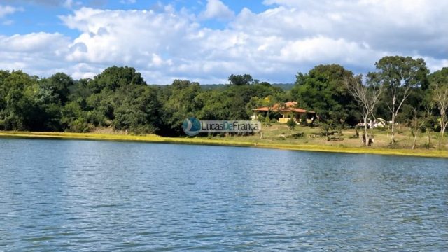 Propriedade Rural -14 Hectares