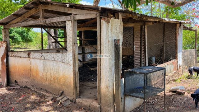 Propriedade Rural -14 Hectares