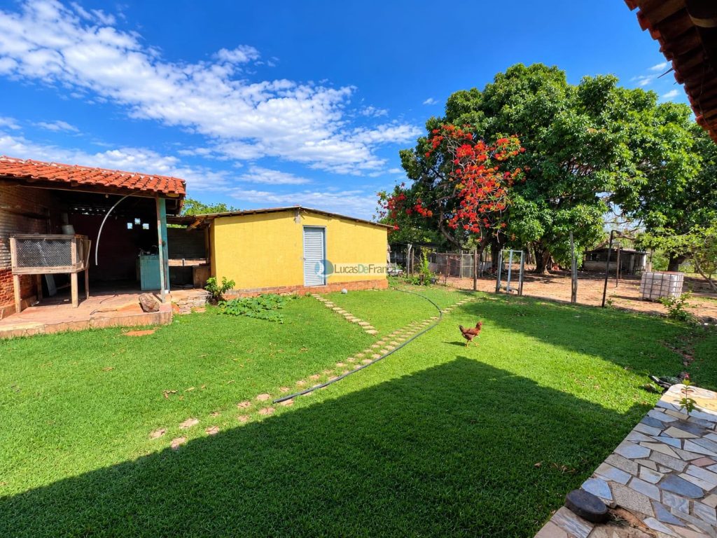 Propriedade Rural -14 Hectares (17)