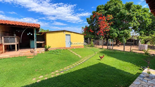 Propriedade Rural -14 Hectares
