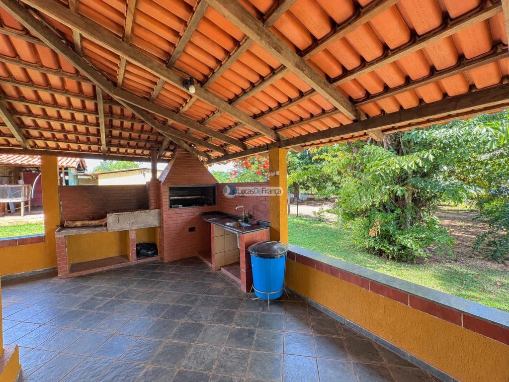 Propriedade Rural -14 Hectares (2)