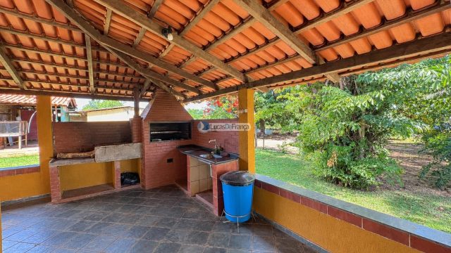 Propriedade Rural -14 Hectares