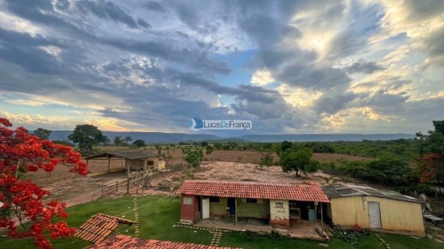 Propriedade Rural -14 Hectares