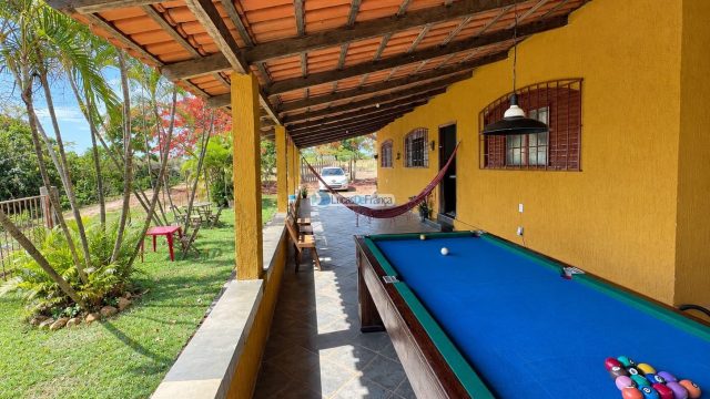 Propriedade Rural -14 Hectares