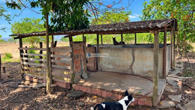 Propriedade Rural -14 Hectares