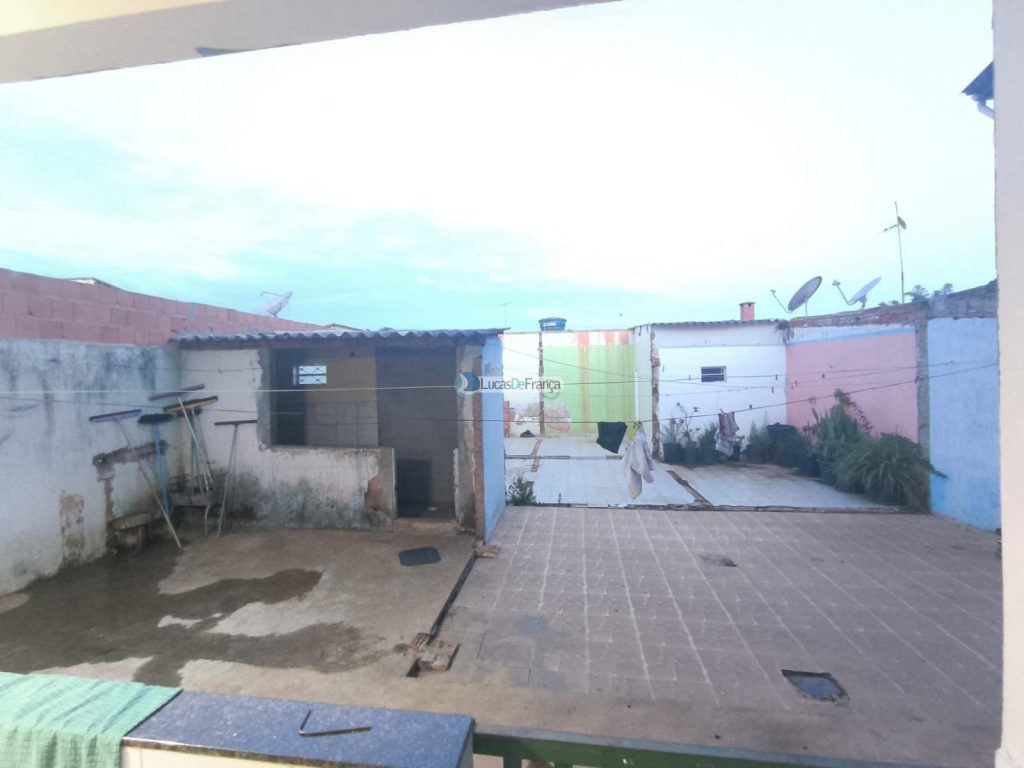 SOBRADO À VENDA – SETOR TRADICIONAL (13)