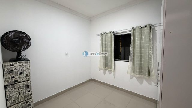 Sobrado na quadra 11 do Arapongas