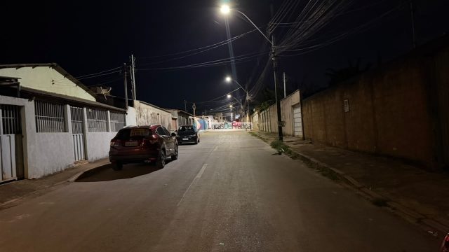 Sobrado na quadra 11 do Arapongas