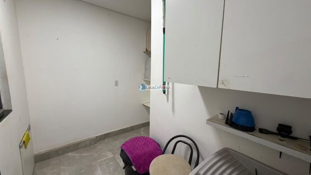 Sobrado na quadra 11 do Arapongas