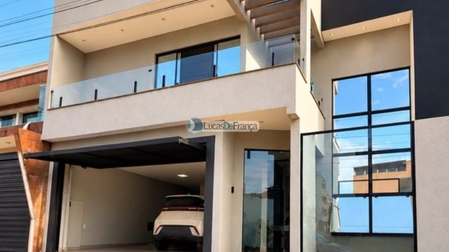 SOFISTICAÇÃO E ESPAÇO NO SETOR MILITAR